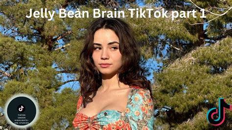 jelly bean brains leaked onlyfans|Jelly Bean Brains Porn Videos 